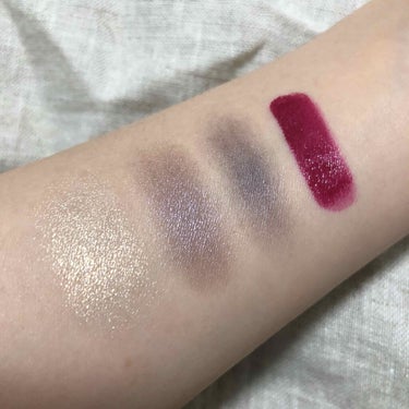 MAKE UP FOR EVER アーティストリップショットのクチコミ「どうも、cherryです🍒

本日は、
黒髪でも垢抜けつつケバくならない
"強め女子メイク"に.....」（3枚目）