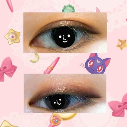 ルドゥーブル/ルドゥーブル/二重まぶた用アイテムを使ったクチコミ(4枚目)