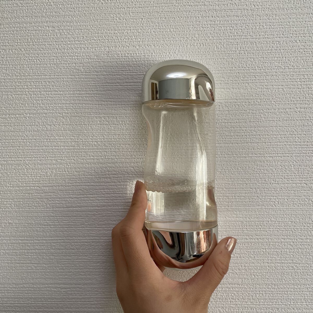 ザ・タイムR アクア/IPSA/化粧水を使ったクチコミ（2枚目）