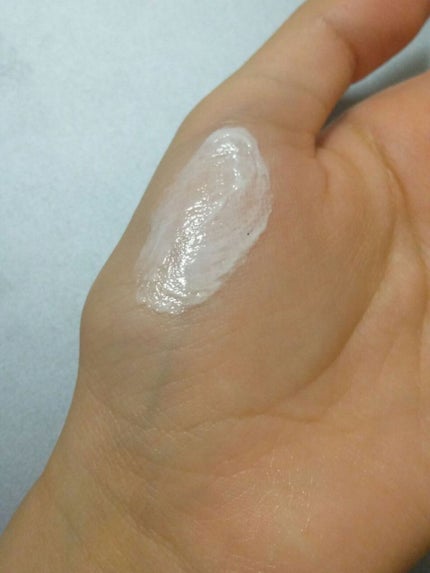 目元ふっくらクリーム NC/なめらか本舗/アイケア・アイクリームを使ったクチコミ(4枚目)