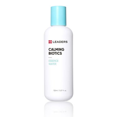 Calming Biotics Essence Water LEADERS