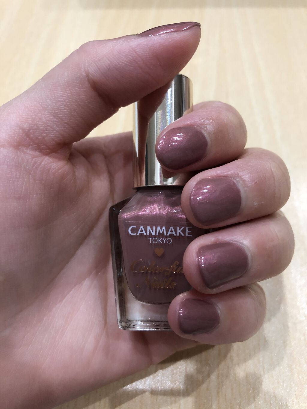 クイック ドライ コート/ANNA SUI/ネイルトップコートを使ったクチコミ（1枚目）