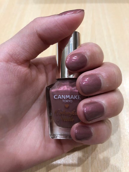 クイック ドライ コート/ANNA SUI/ネイルトップコートを使ったクチコミ(1枚目)