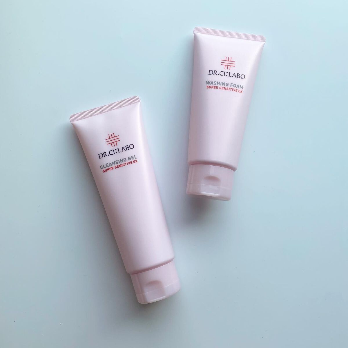 クレンジングゲル センシティフﾞEX/ドクターシーラボⓇ/クレンジングジェルを使ったクチコミ（1枚目）