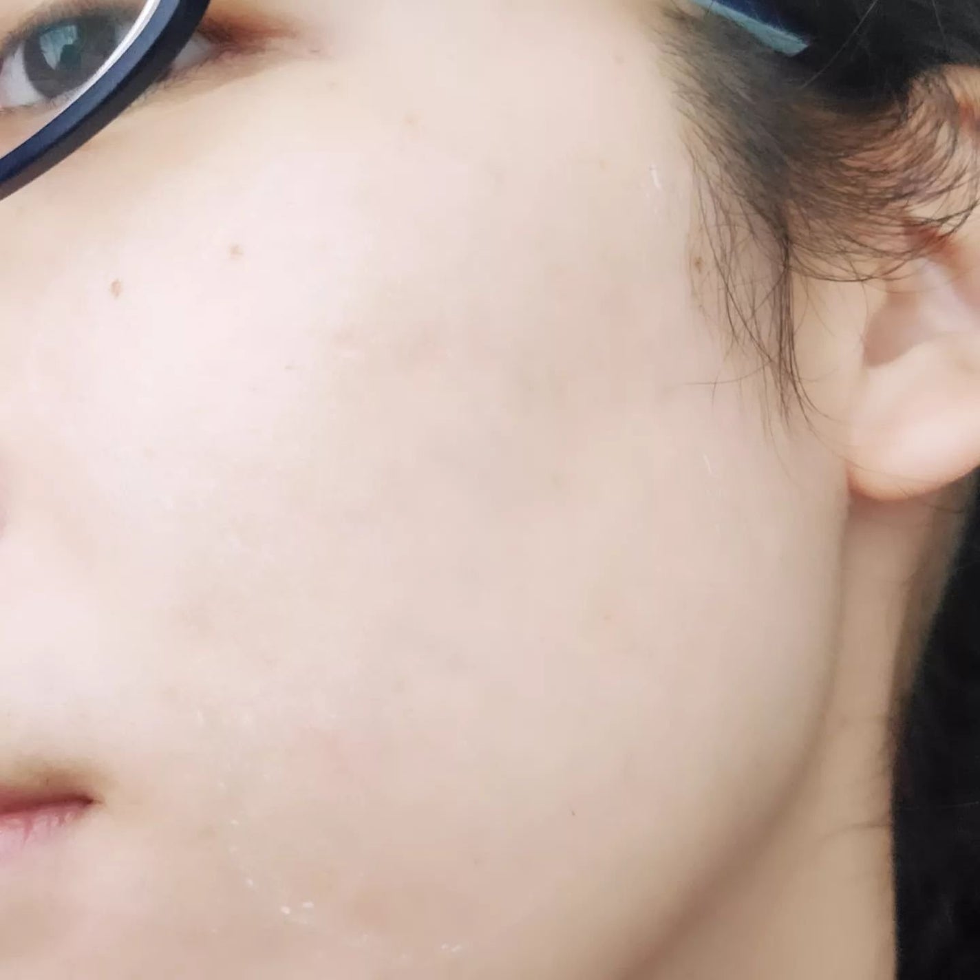 アゼフィットディープラップ/NIKI PITA/シートマスク・パックを使ったクチコミ(7枚目)