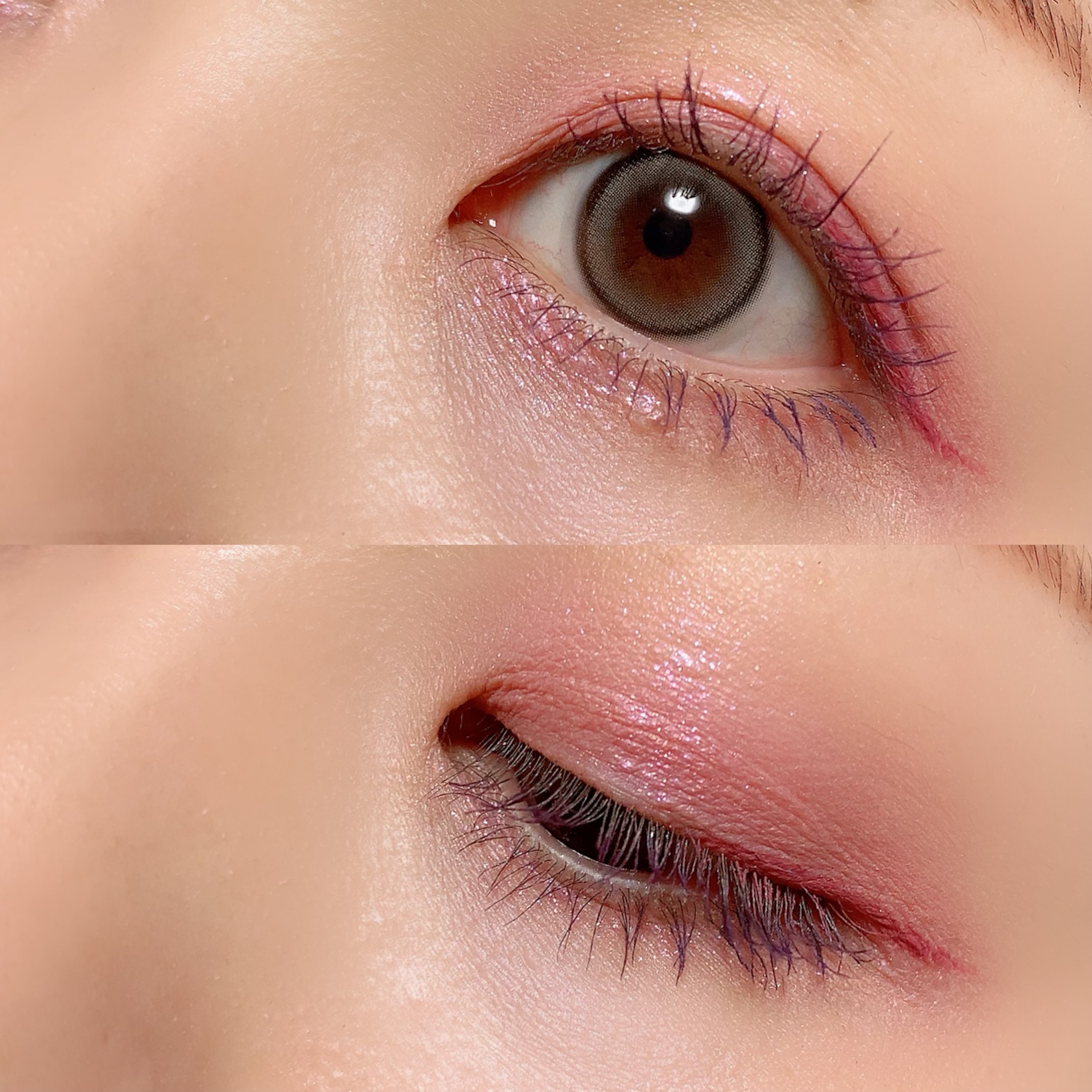 ウルトラ WP マスカラ(ロング)/FASIO/マスカラを使ったクチコミ（3枚目）