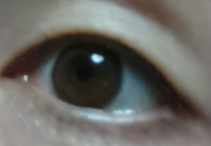 thepiel/THEPIEL/カラーコンタクトレンズを使ったクチコミ(4枚目)