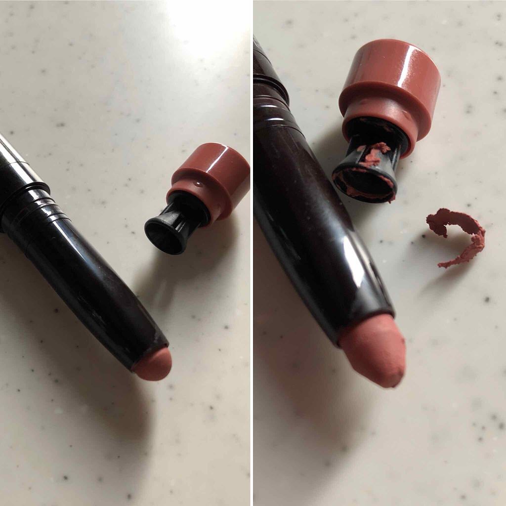 アディクション ザ アイシャドウ/ADDICTION/単色アイシャドウを使ったクチコミ（2枚目）