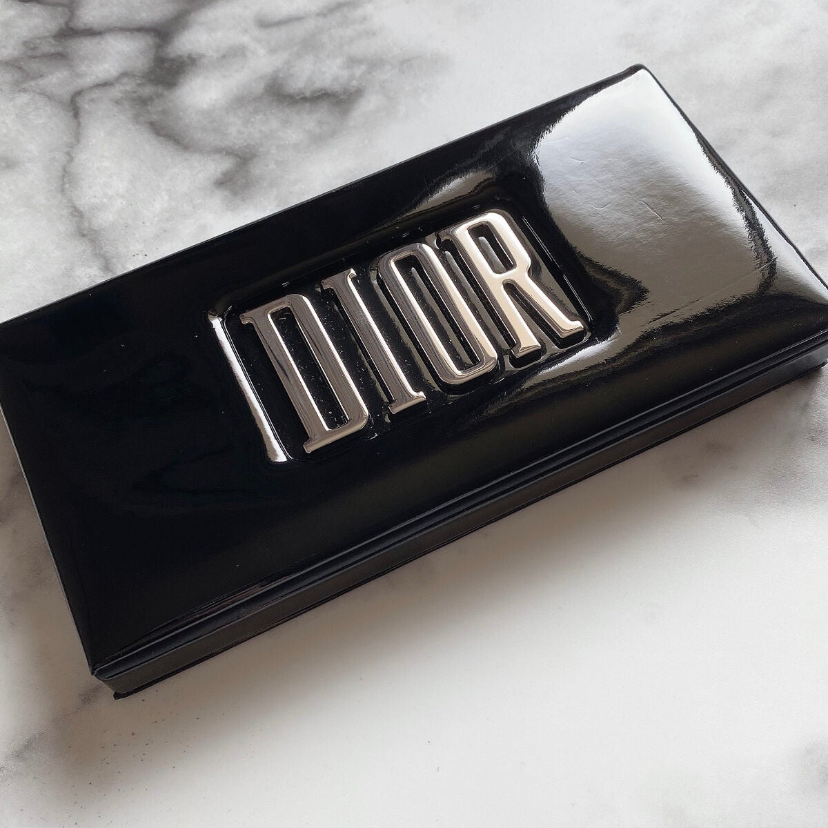 【旧】サンク クルール クチュール/Dior/アイシャドウパレットを使ったクチコミ(2枚目)