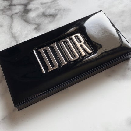 【旧】サンク クルール クチュール/Dior/アイシャドウパレットを使ったクチコミ(2枚目)