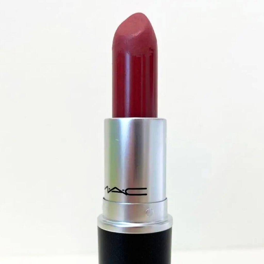 リップスティック/M・A・C/口紅を使ったクチコミ(1枚目)