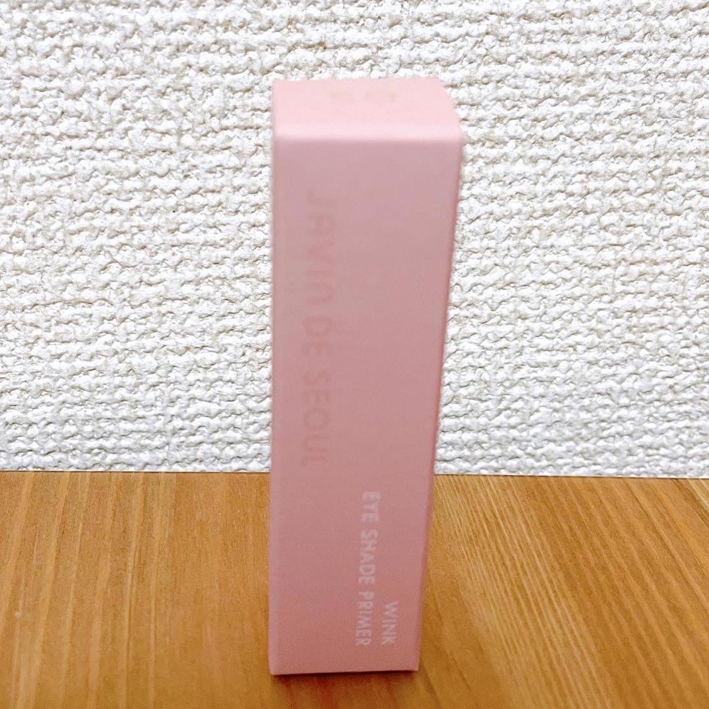 ジャビンドゥソウル ウインクファンデーションパクト/Javin De Seoul/クッションファンデーションを使ったクチコミ（3枚目）