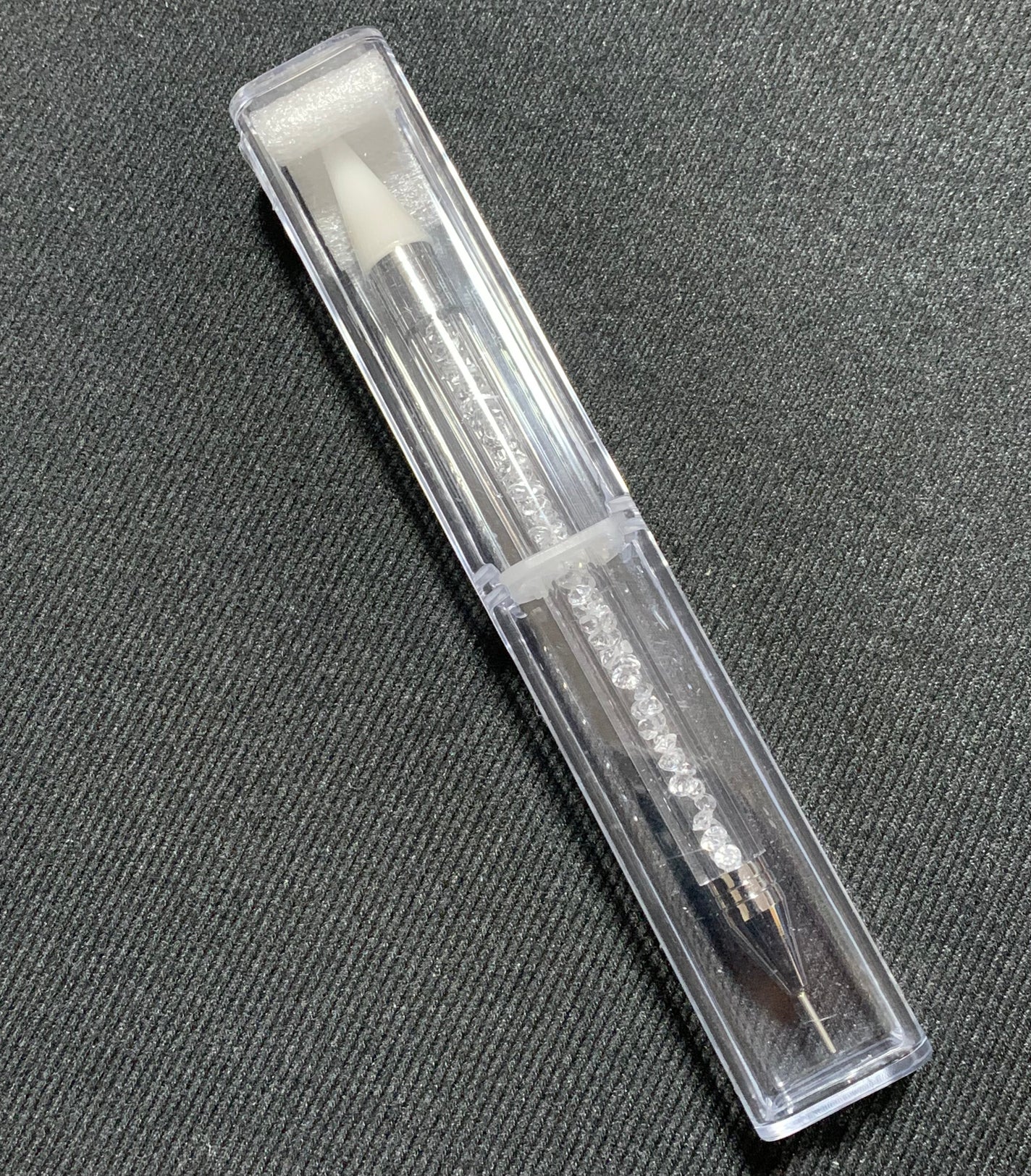 ネイルアート&ツール/SHEIN/ネイルチップ・パーツを使ったクチコミ(5枚目)