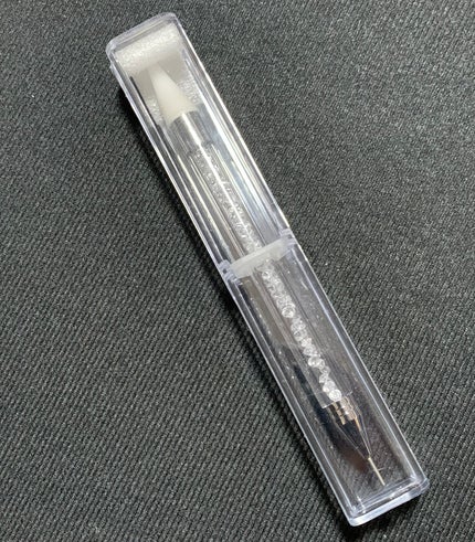 ネイルアート&ツール/SHEIN/ネイルチップ・パーツを使ったクチコミ(5枚目)