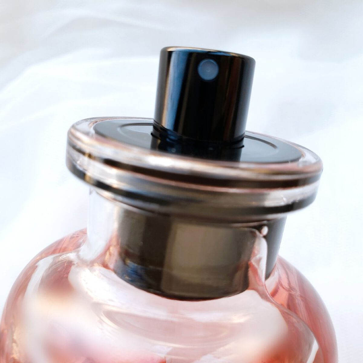 SPELL ON YOU (スペル オン ユー)/ルイ・ヴィトン/香水(レディース)を使ったクチコミ（3枚目）