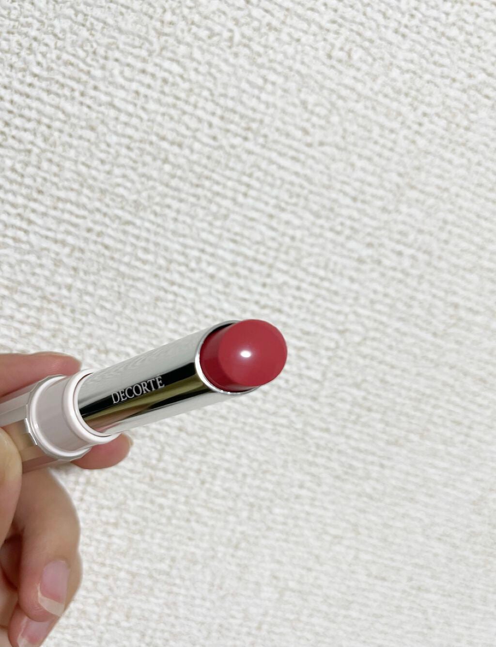 ma♡ on LIPS 「11/1本日発売のCOSMEDECORTEXmasコフレのご紹..」(2枚目)
