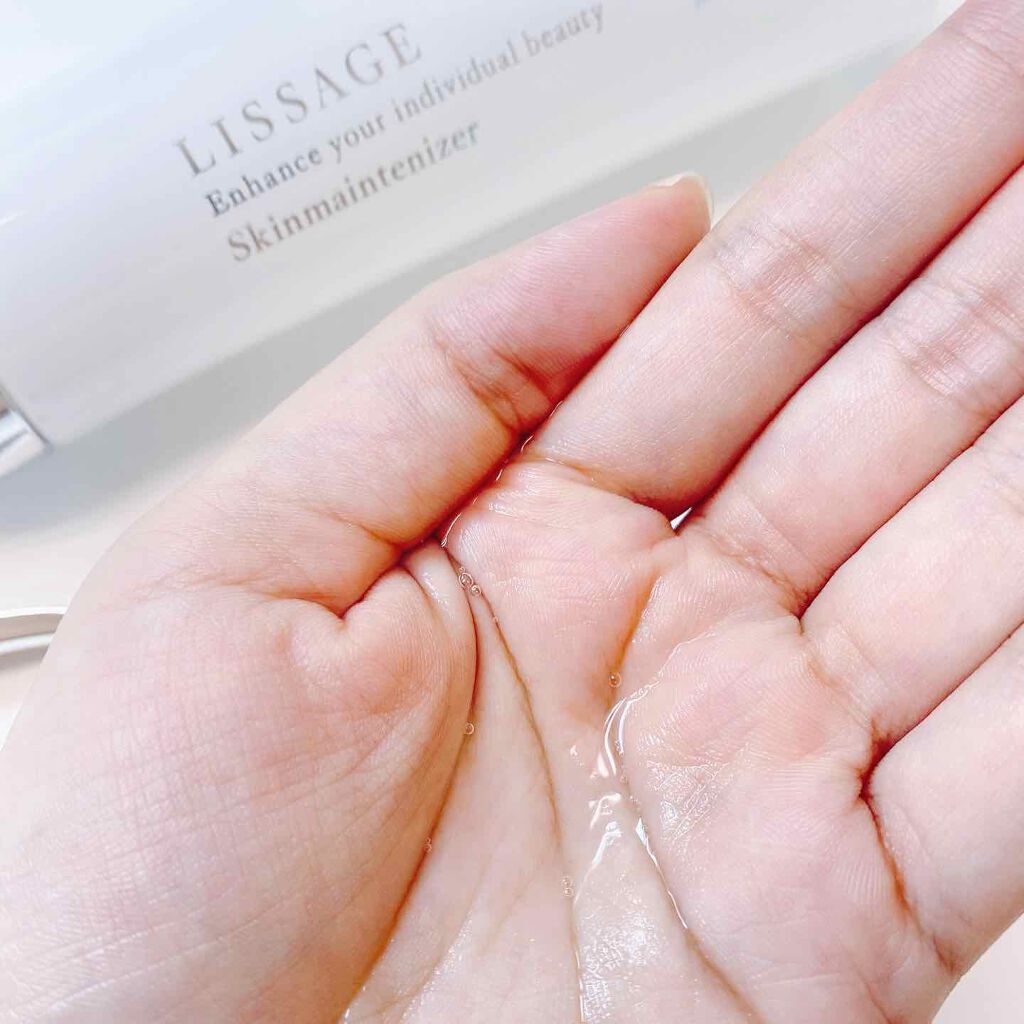 リサージ スキンメインテナイザー  MIII/リサージ/化粧水を使ったクチコミ（3枚目）