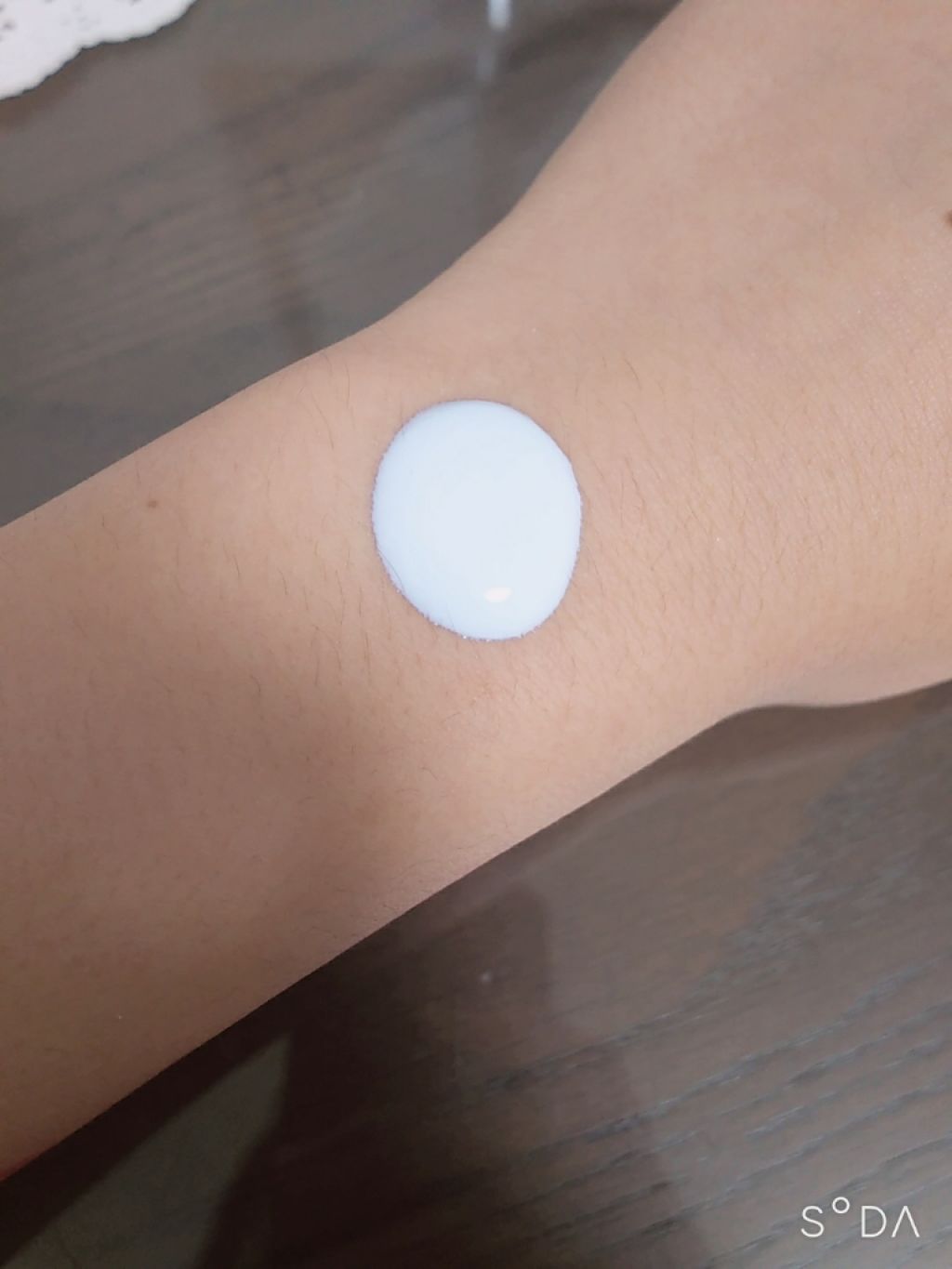 UVウルトラフィットベースN/CEZANNE/化粧下地を使ったクチコミ(3枚目)