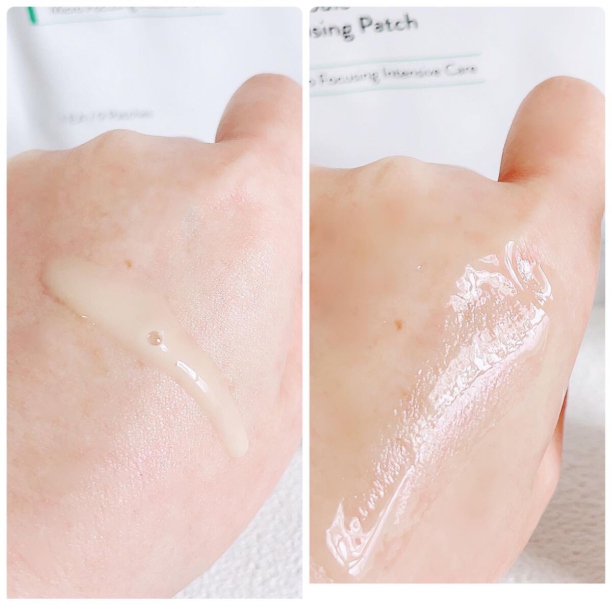 レチノール シカ リペア セラム スペシャルセット/innisfree/美容液を使ったクチコミ(5枚目)