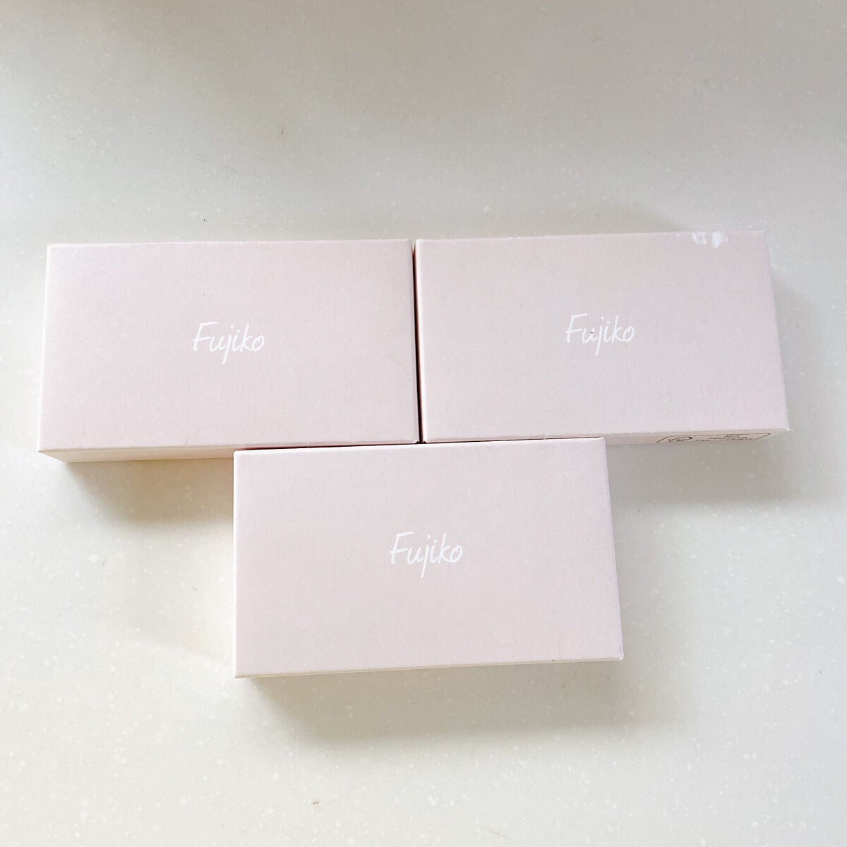 足しパレ/Fujiko/アイシャドウパレットを使ったクチコミ(2枚目)