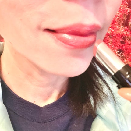 キスミー フェルム ミセイロルージュ/キスミー フェルム/口紅を使ったクチコミ(3枚目)