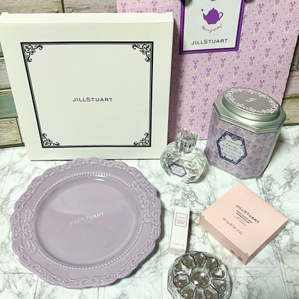 オード ミルクティーブレンド ローラーボール/JILL STUART/香水(レディース)を使ったクチコミ(1枚目)