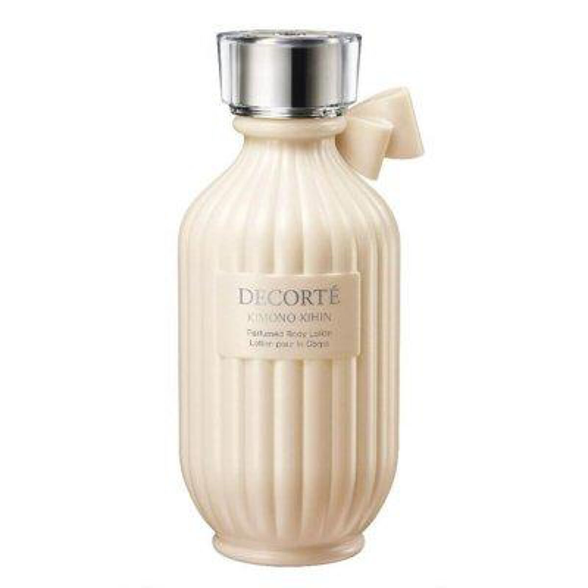 キモノ キヒン パフュームド ボディローション DECORTÉ