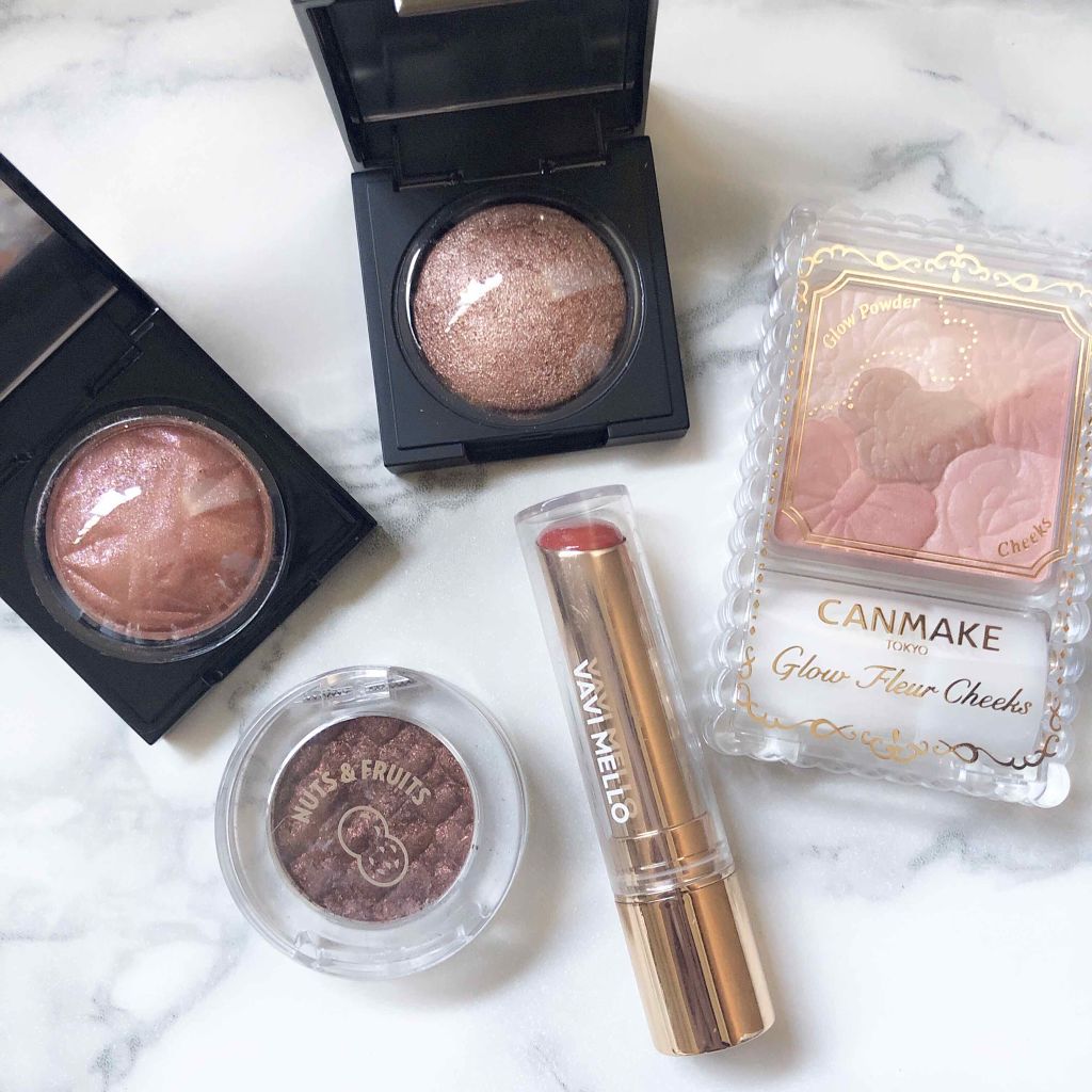 ルックアット マイアイジュエル/ETUDE/単色アイシャドウを使ったクチコミ(3枚目)