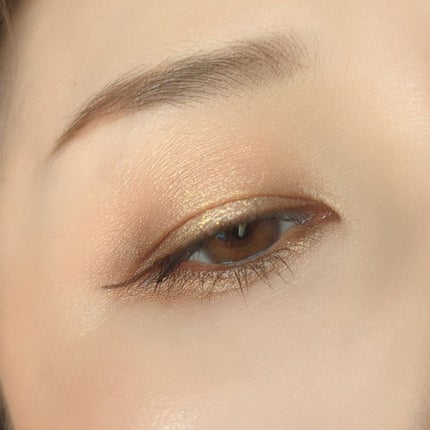 オンブル ジェ/GUERLAIN/アイシャドウパレットを使ったクチコミ(3枚目)