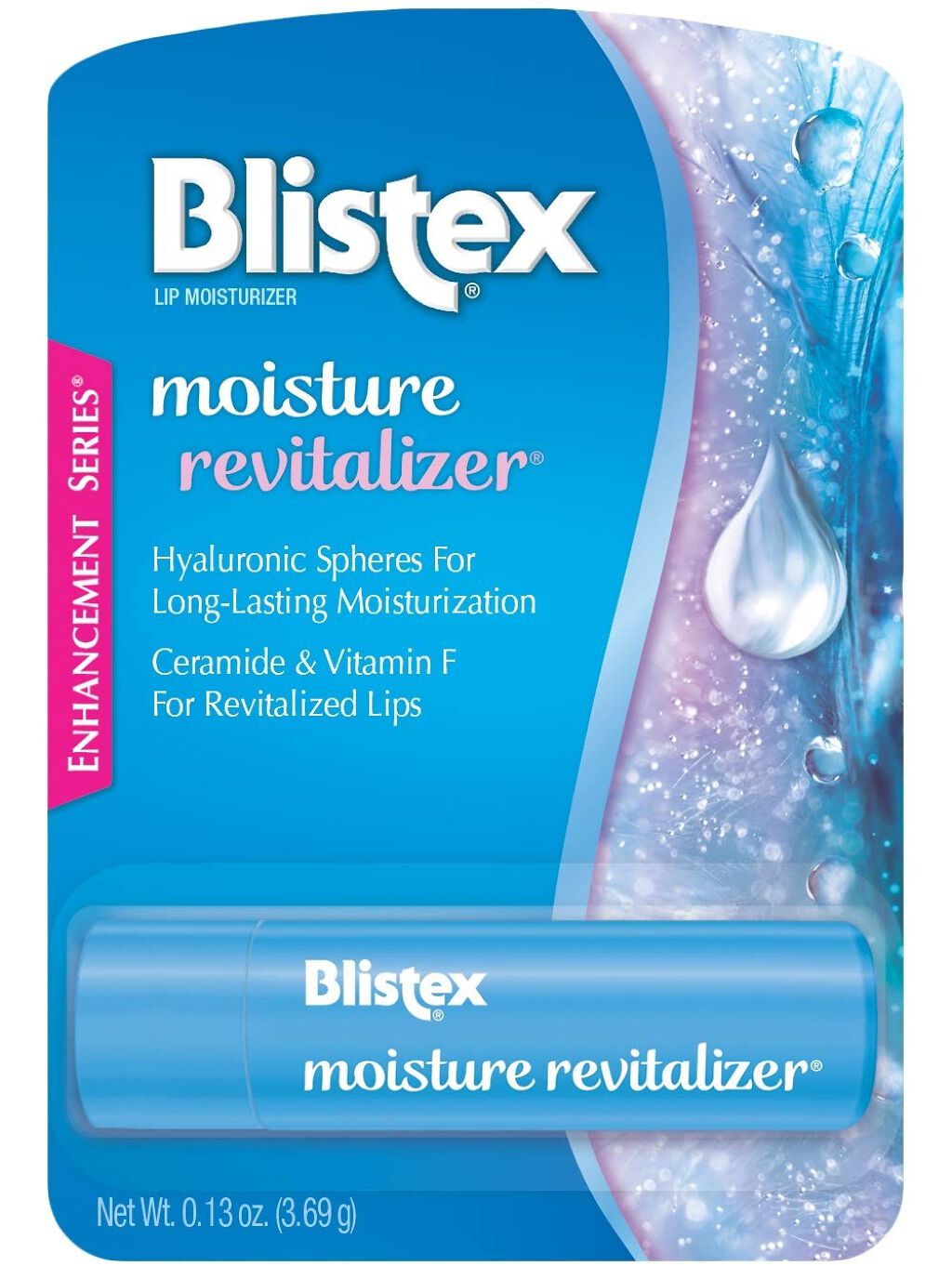 Blistex Lip Revitalizer