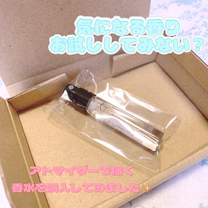 イングリッシュ ペアー&フリージア コロン/Jo MALONE LONDON/香水(レディース)を使ったクチコミ(1枚目)