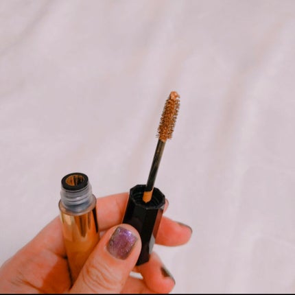 カラーリングアイブロウ/ヘビーローテーション/眉マスカラを使ったクチコミ(2枚目)