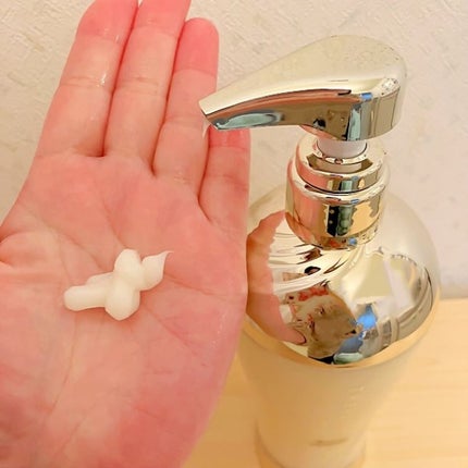 ドリーミー モイスト シャンプー/ヘアトリートメント/THERATIS/市販シャンプーを使ったクチコミ(9枚目)