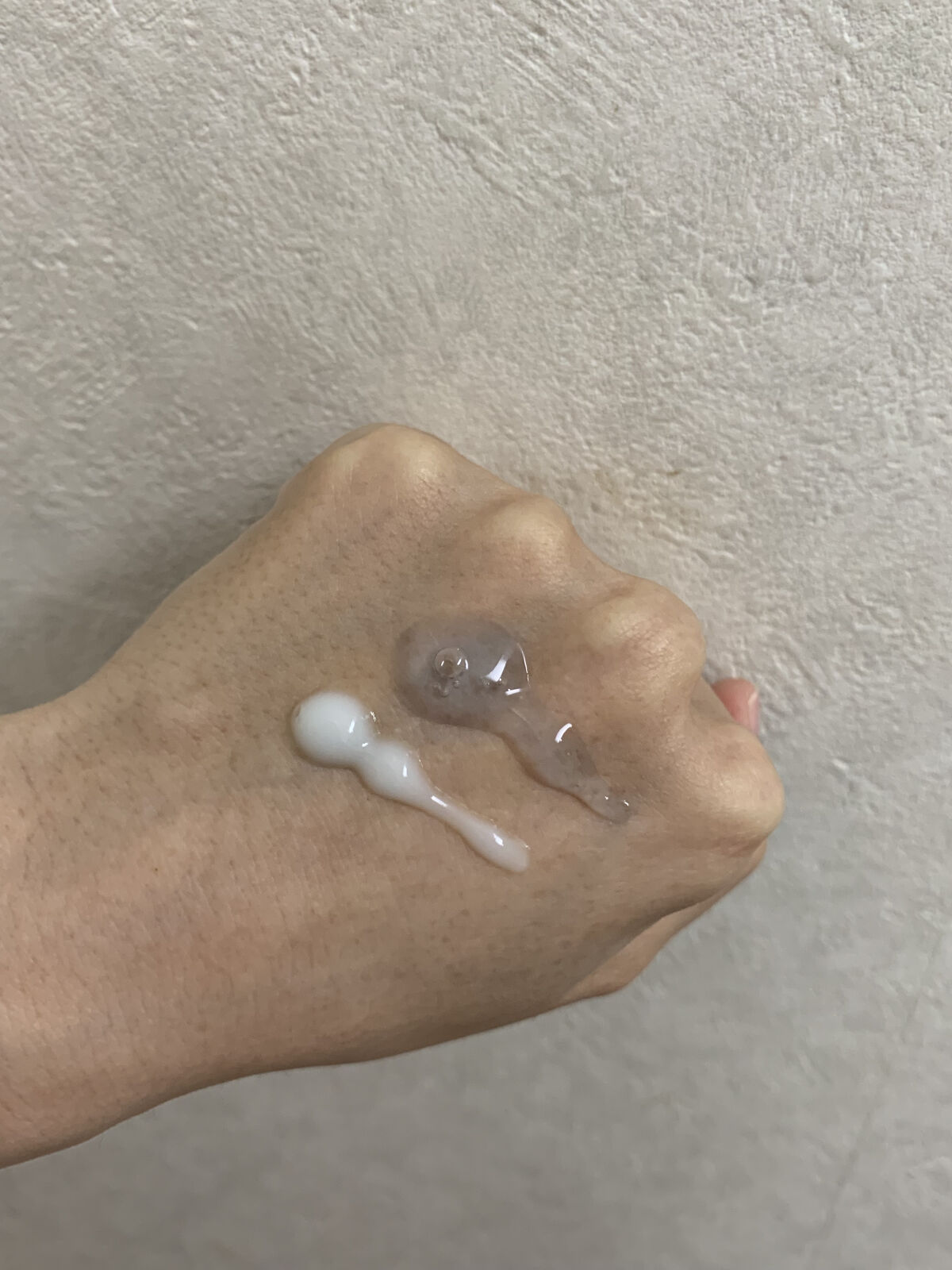 ノーモアブラックヘッド(ノーズピーリング)/One-day's you/スクラブ・ゴマージュを使ったクチコミ（2枚目）