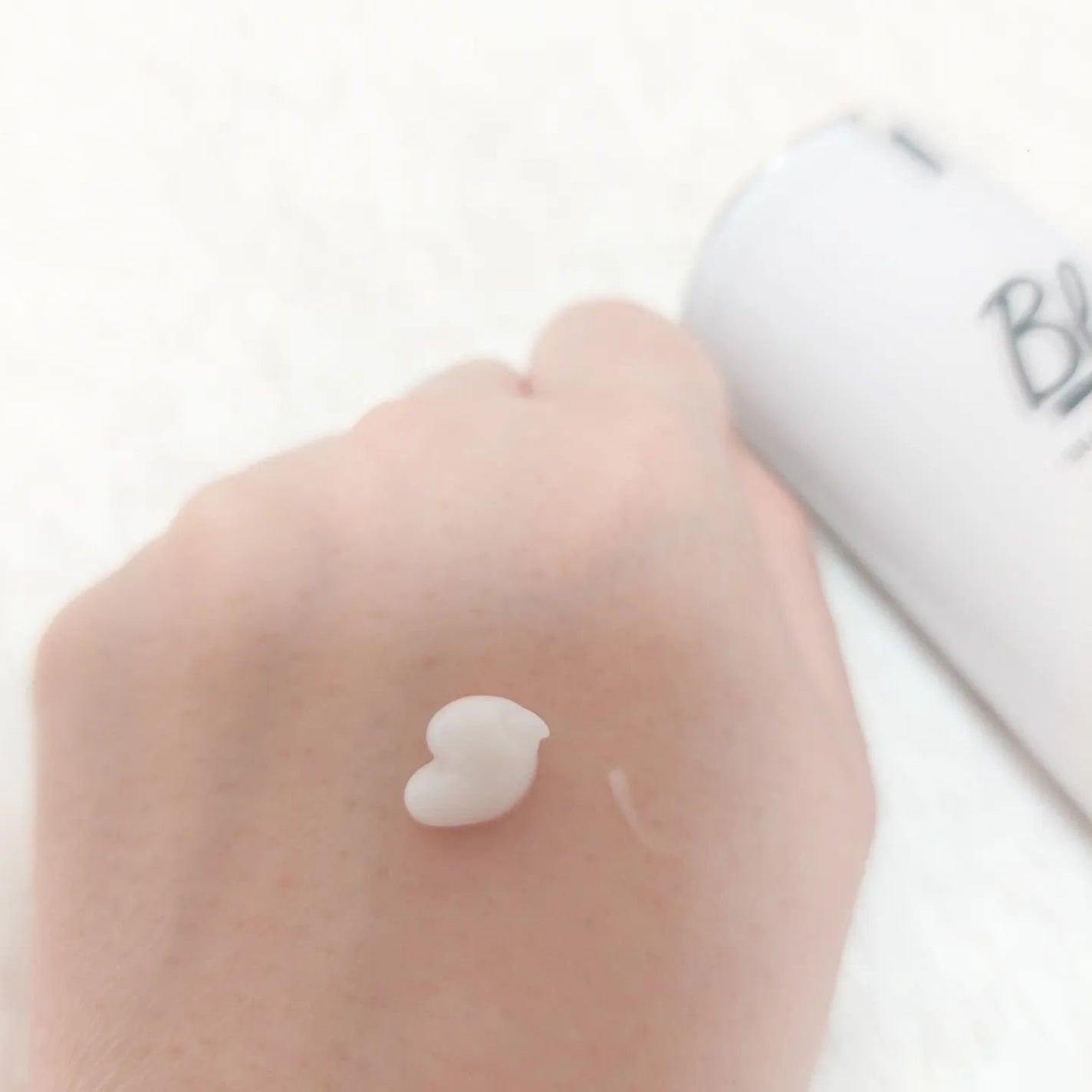 マジックカタツムリクリーム/ブラン/フェイスクリームを使ったクチコミ(2枚目)