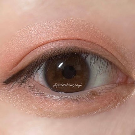 ワンダークリエイション /ブリリアージュ/単色アイシャドウを使ったクチコミ(6枚目)