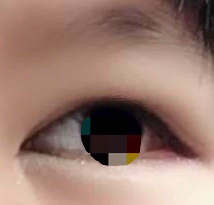 スリム リキッドライナー/FASIO/リキッドアイライナーを使ったクチコミ(1枚目)