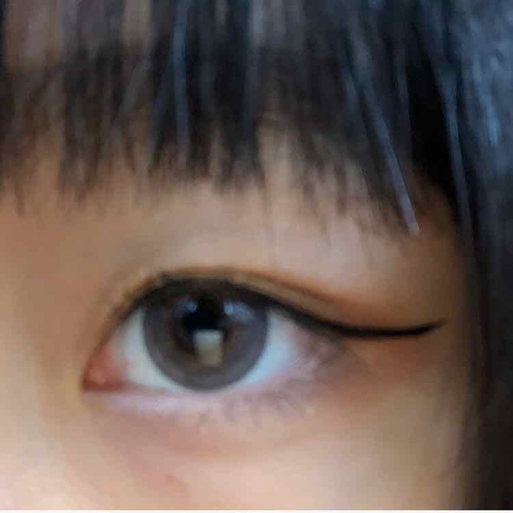 Angelcolor Bambi Series 1day /AngelColor/ワンデー（１DAY）カラコンを使ったクチコミ（2枚目）