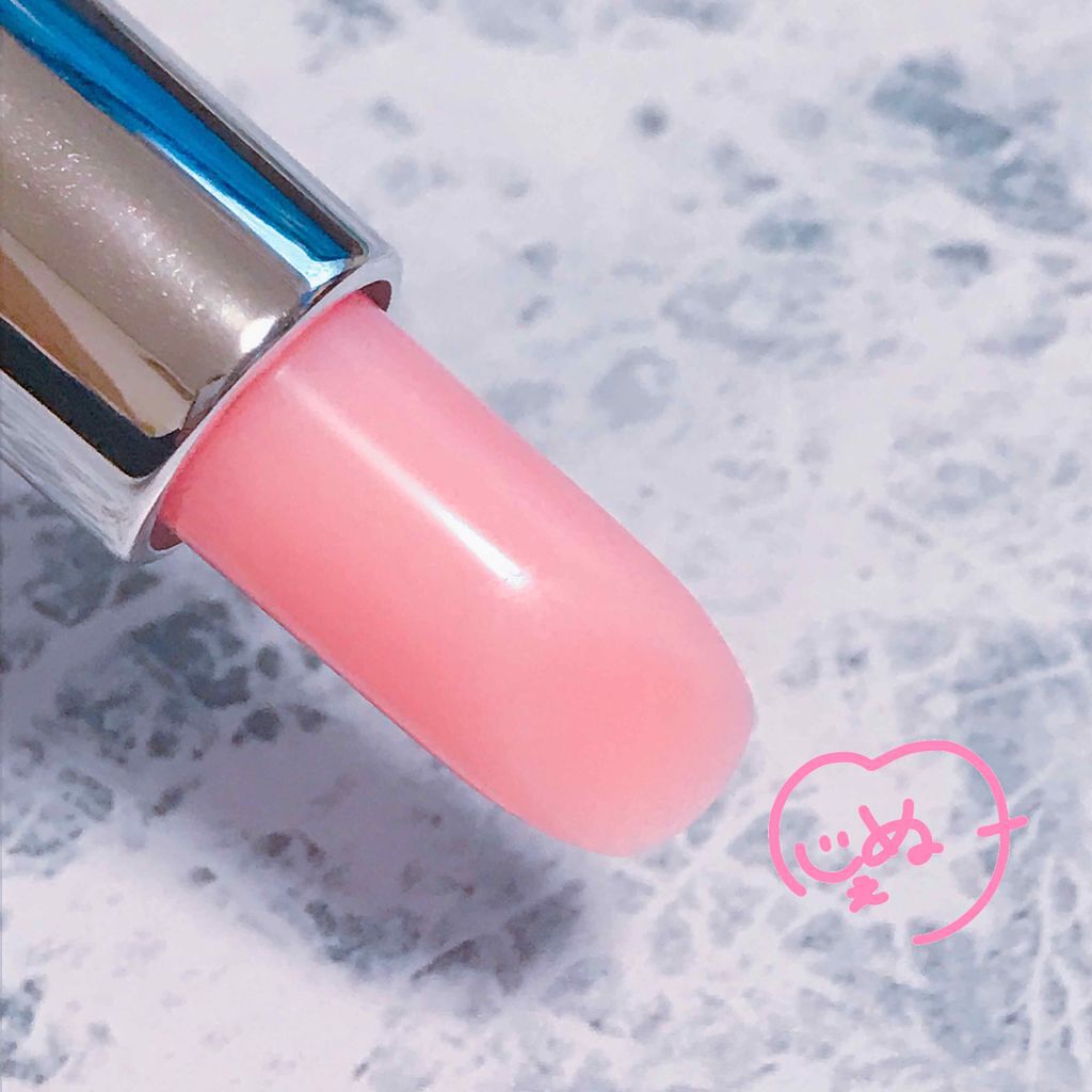 SWEET GLAM TINT GLOW/SECRET KEY/口紅を使ったクチコミ(2枚目)