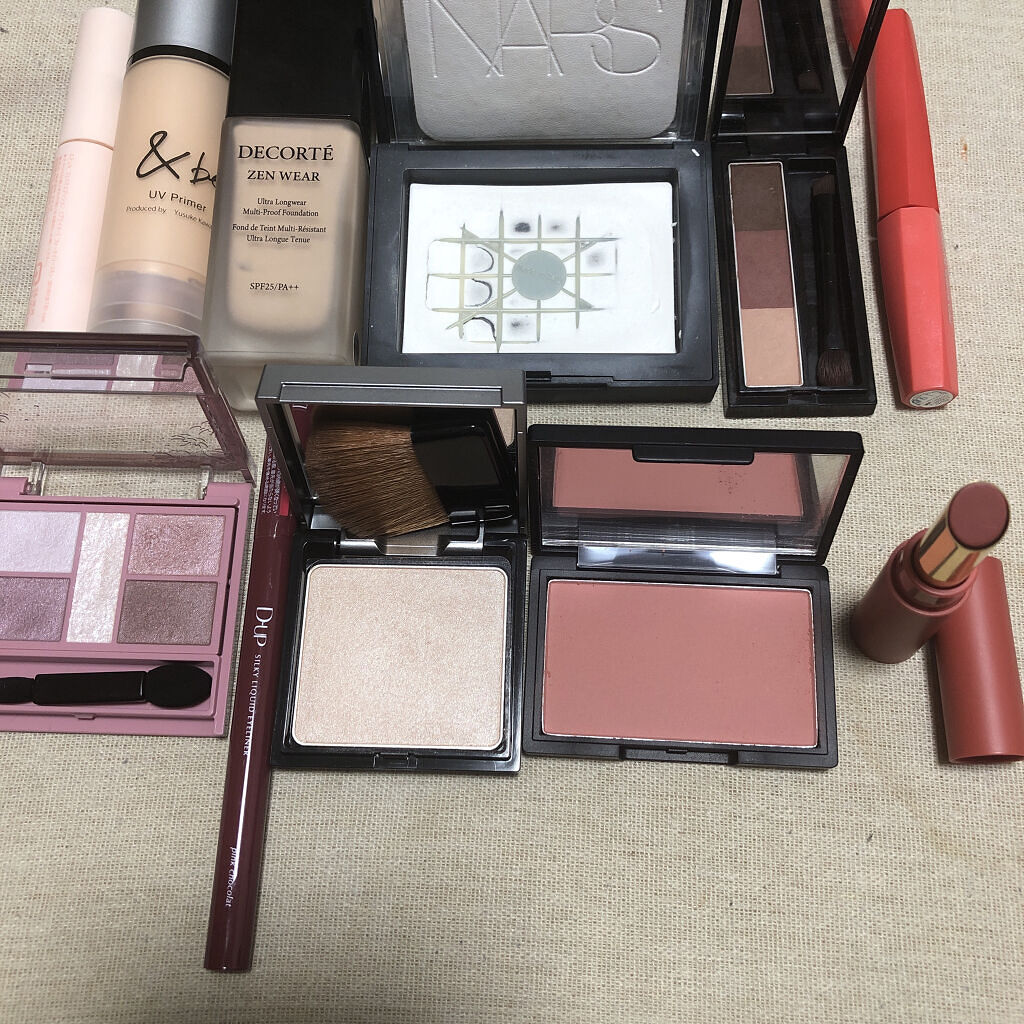 エテュセ リップエディション(ティントルージュ) R レアマットタイプ/ettusais/リップティントを使ったクチコミ（2枚目）