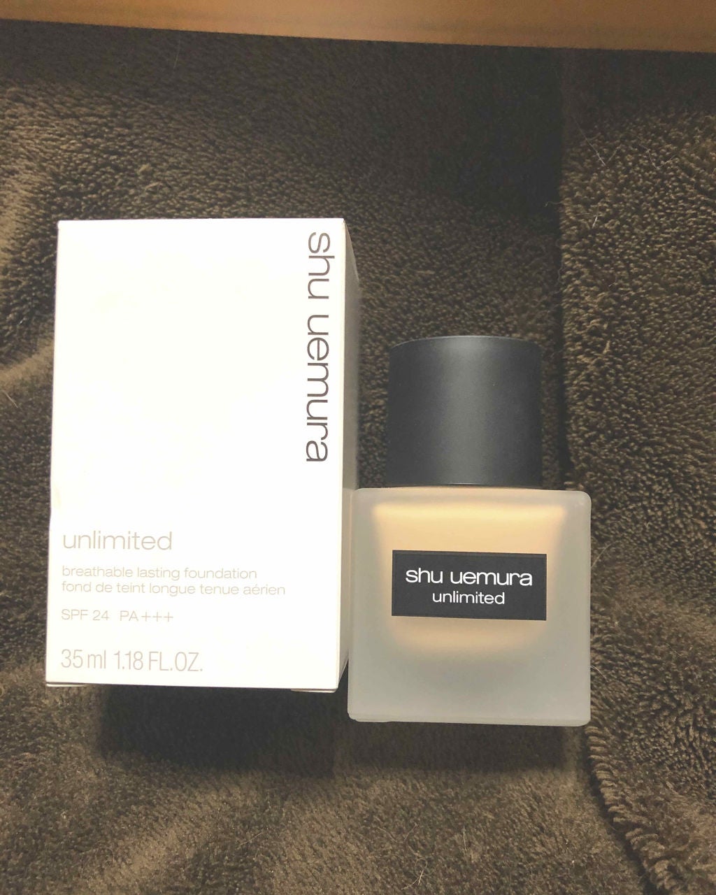 ザ・ライトバルブ スポンジ/shu uemura/パフ・スポンジを使ったクチコミ(1枚目)