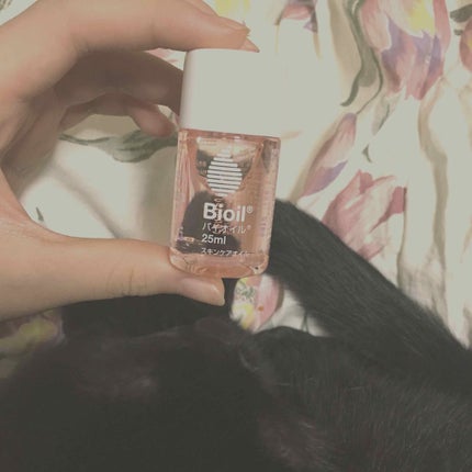 バイオイル/バイオイル/フェイスオイルを使ったクチコミ(2枚目)