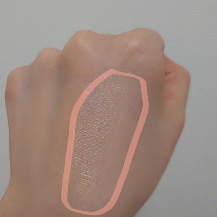 UVイデア XL プロテクショントーンアップ ローズ/ラ ロッシュ ポゼ/日焼け止めクリームを使ったクチコミ(3枚目)