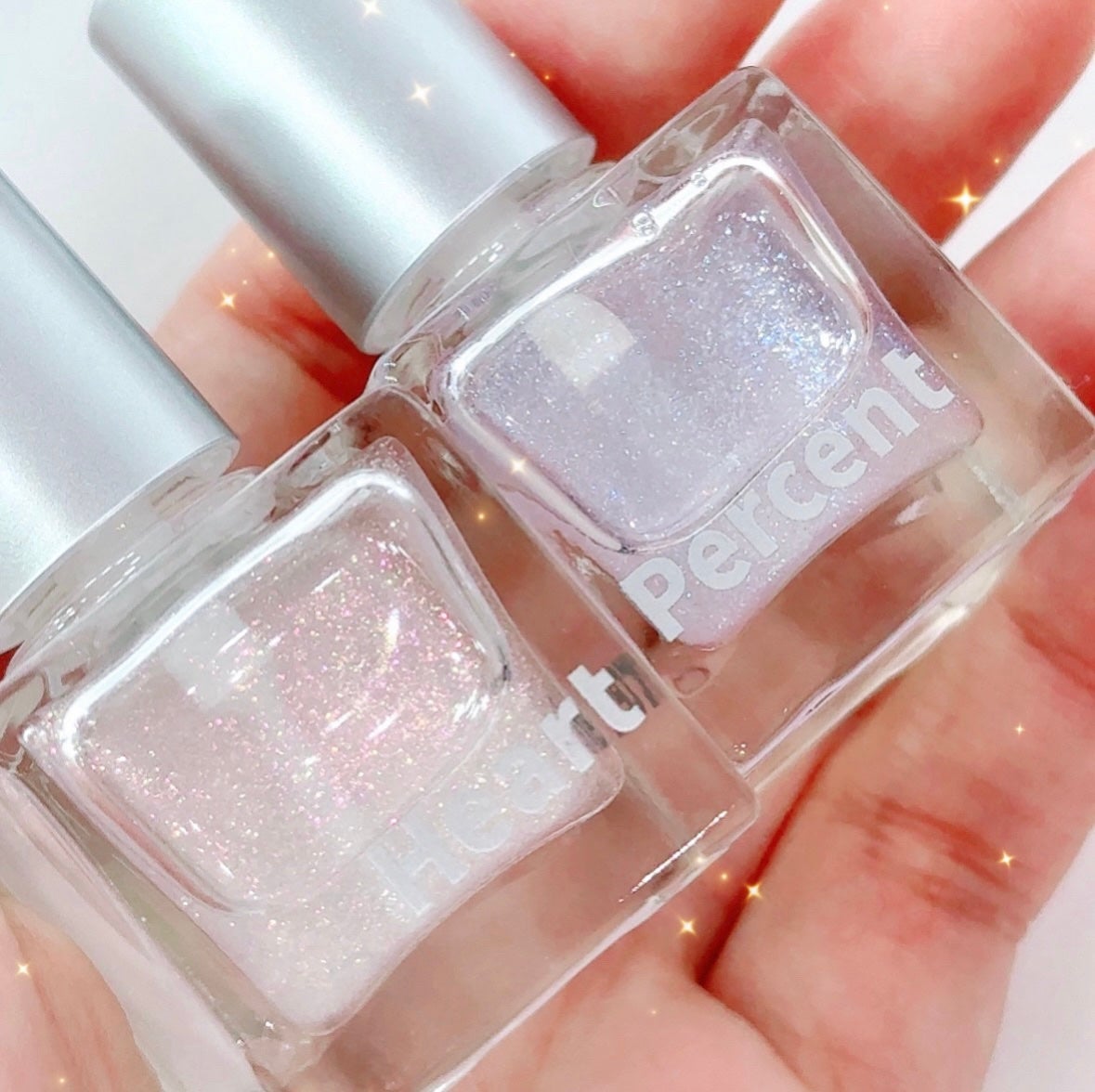 ドット オン ムードトップコーティング リップ プランパー/Heart Percent/リッププランパーを使ったクチコミ(3枚目)