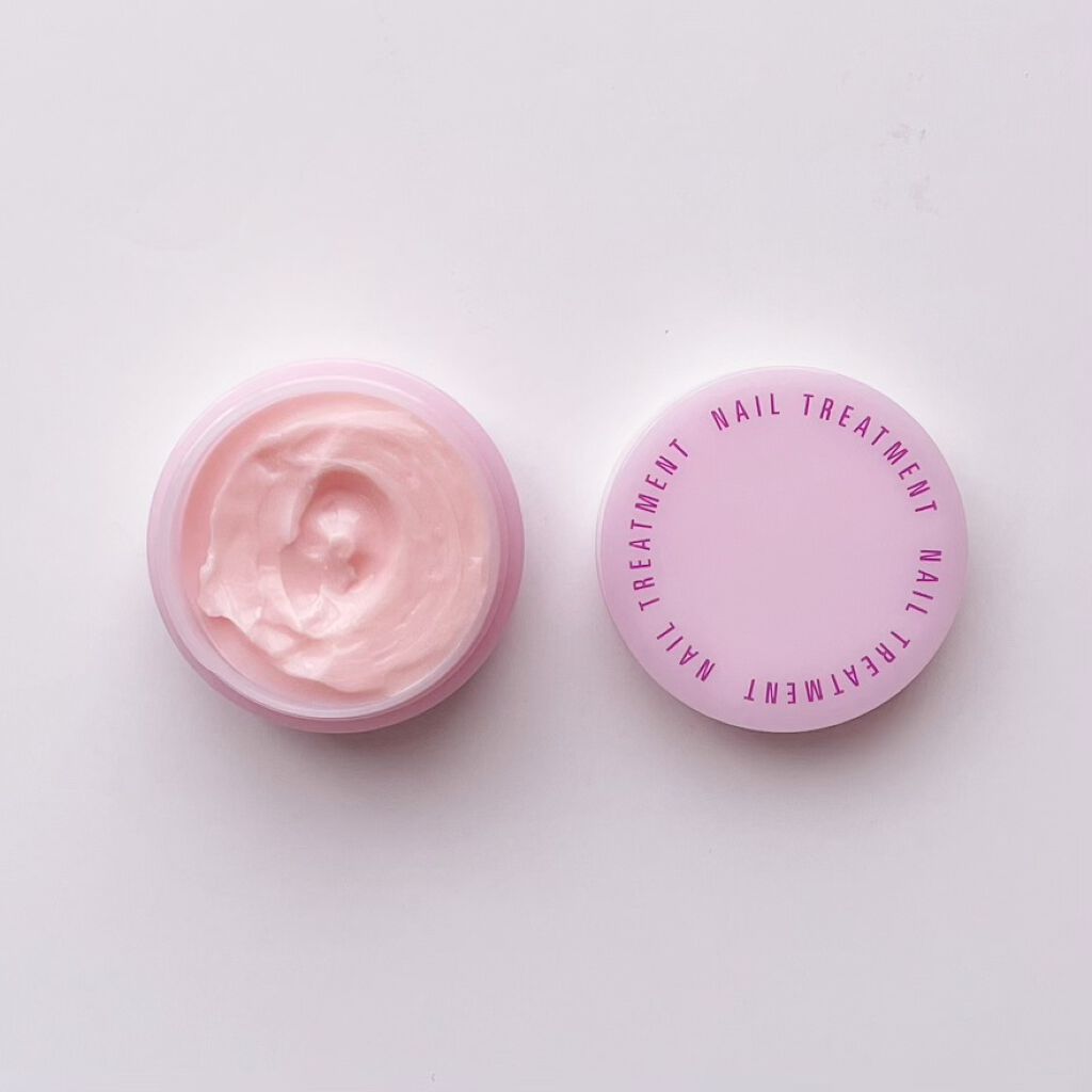 ネイルトリートメント N/ネイルネイル/ネイルオイル・トリートメントを使ったクチコミ(5枚目)