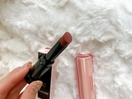 センシュアル ヌードバーム/HERA/リップバームを使ったクチコミ(5枚目)