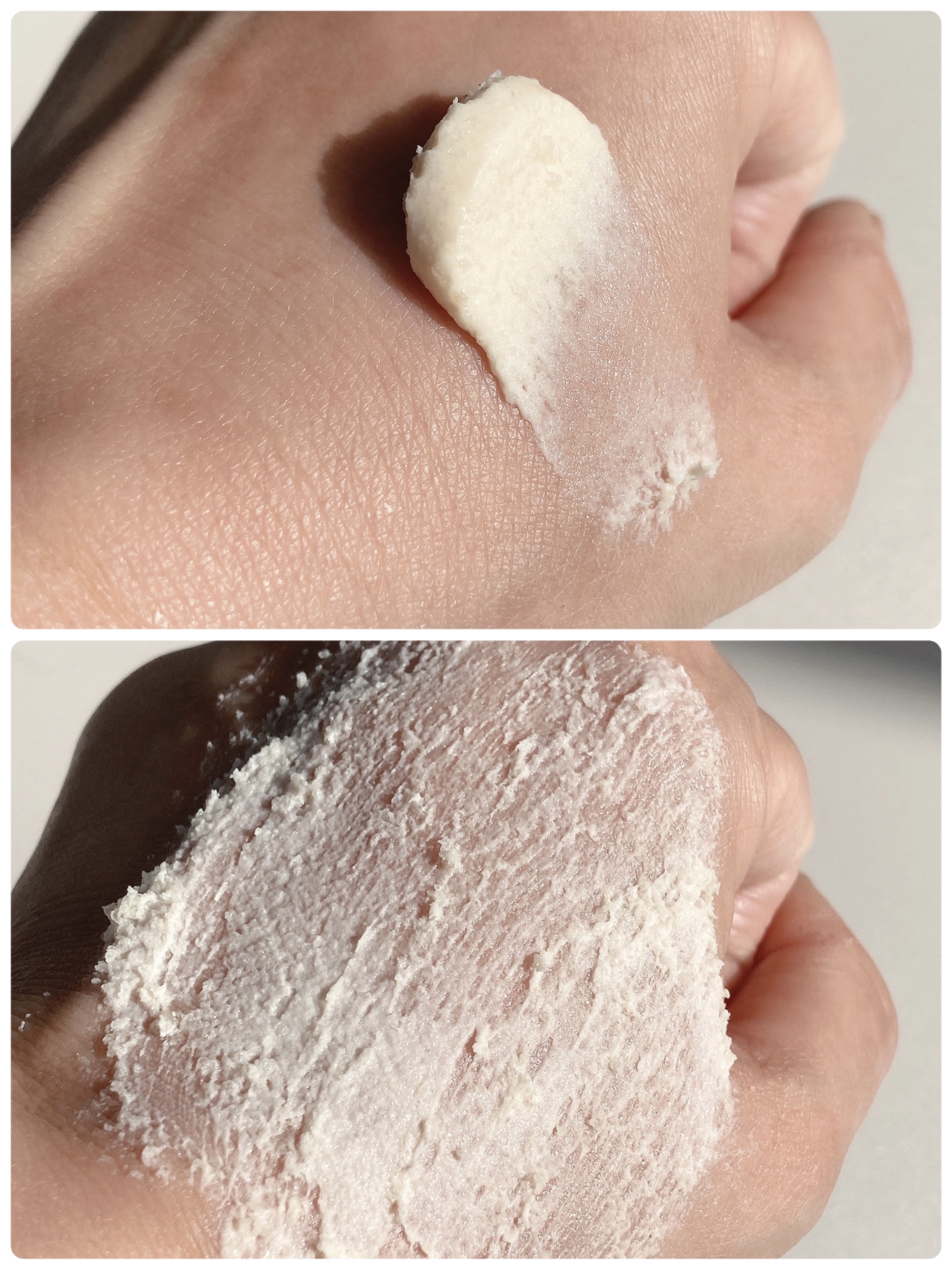 ワフードメイド 酒粕パック/pdc/洗い流すパック・マスクを使ったクチコミ（2枚目）