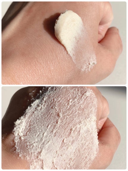 ワフードメイド 酒粕パック/pdc/洗い流すパック・マスクを使ったクチコミ(2枚目)