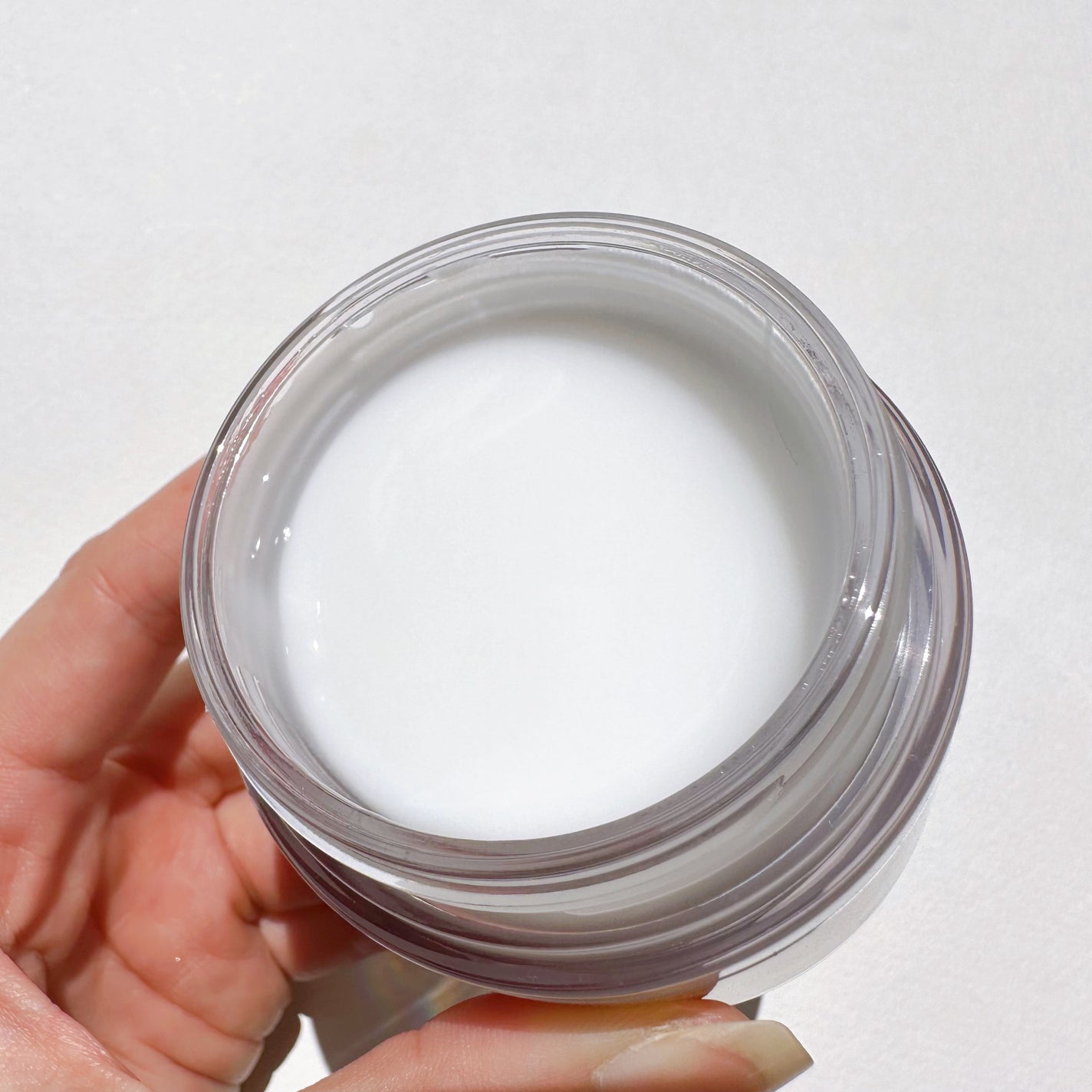 フレッシュリージュースドビタミンEマスク(90g)/Klairs/フェイスクリームを使ったクチコミ(2枚目)