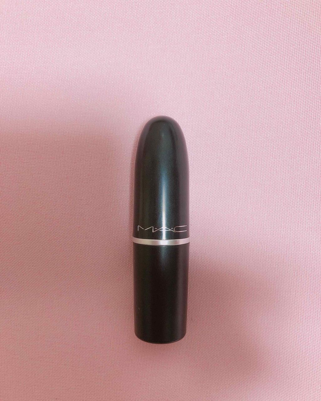 リップスティック/M・A・C/口紅を使ったクチコミ（1枚目）